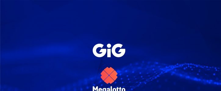 GiG launches real-time data platform with first B2B client Megalotto