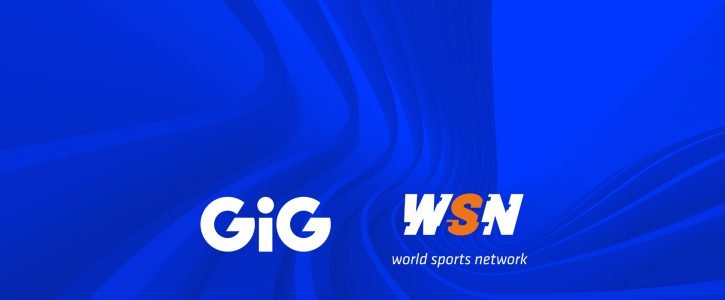 GiG's World Sports Network launches sports betting podcast with Bill Krackomberger