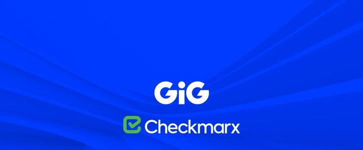 GiG partners with Checkmarx further strengthening application security