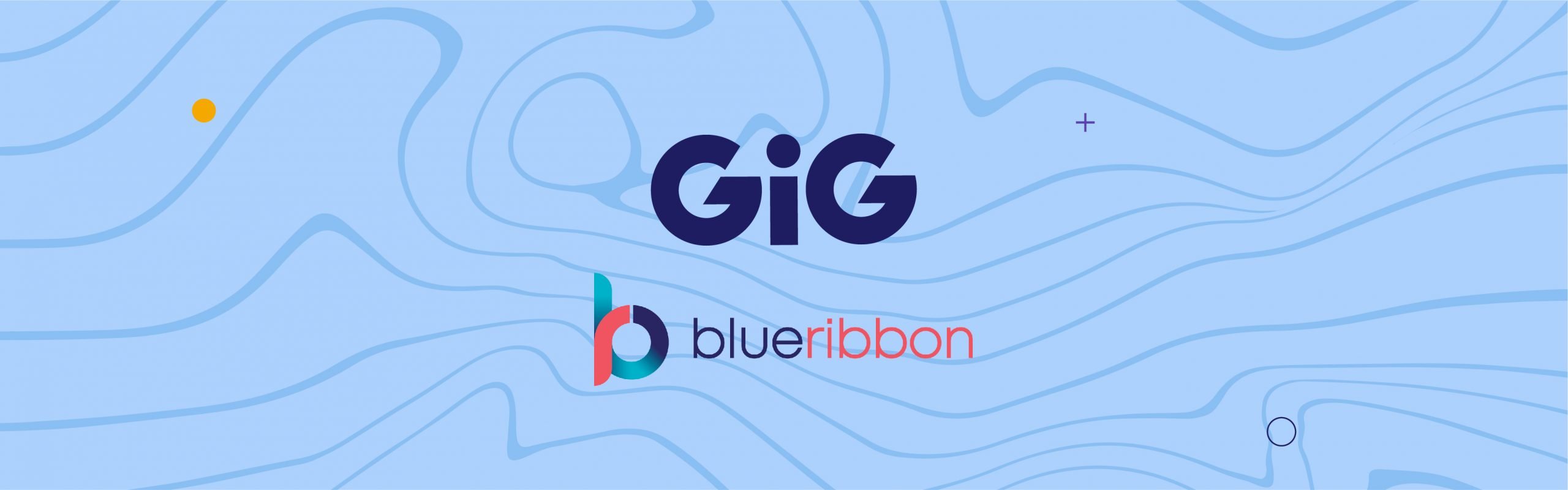 BlueRibbon GiG