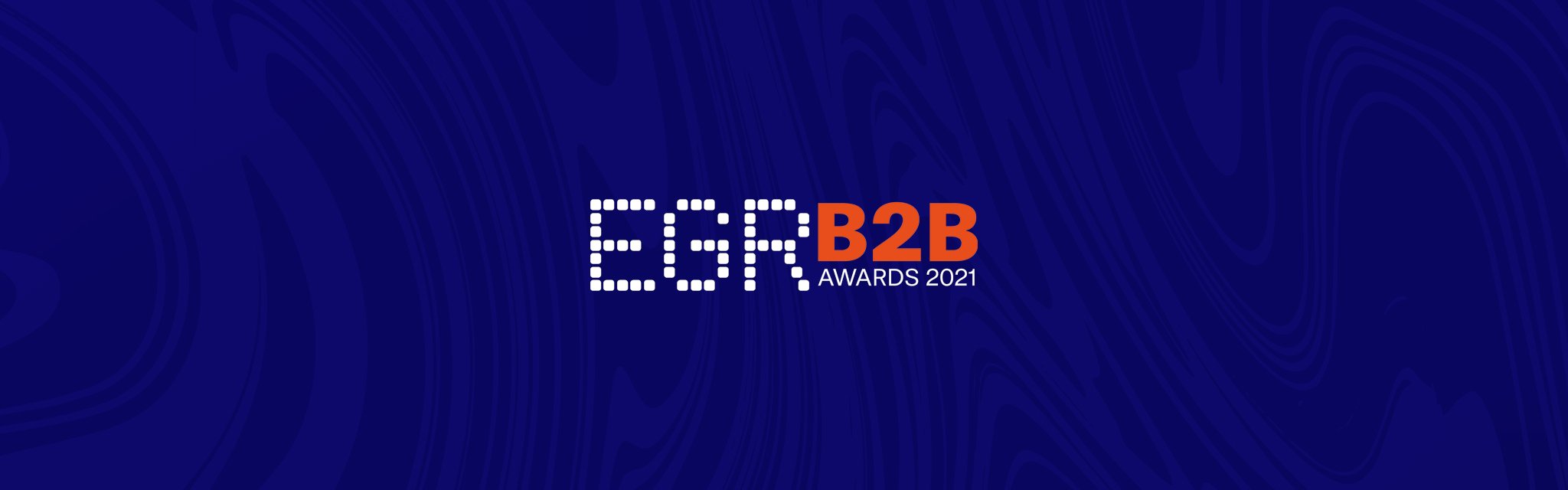 EGR B2B Awards