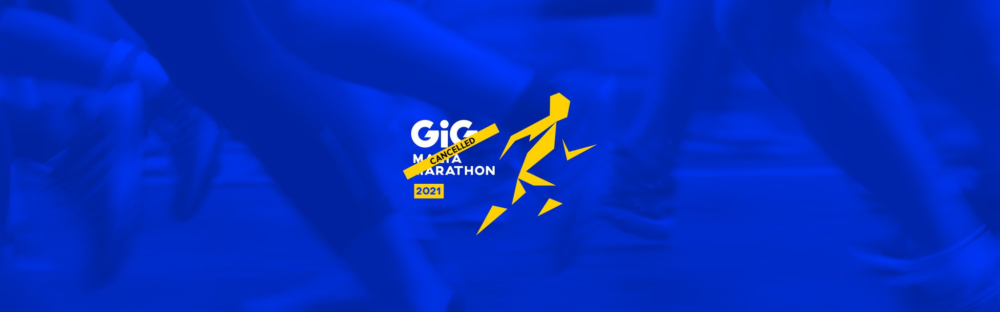 GiG Malta Marathon