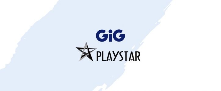 Gaming Innovation Group signs US iGaming platform agreement with PlayStar Gaming Innovation Group signs US iGaming platform agreement with PlayStar