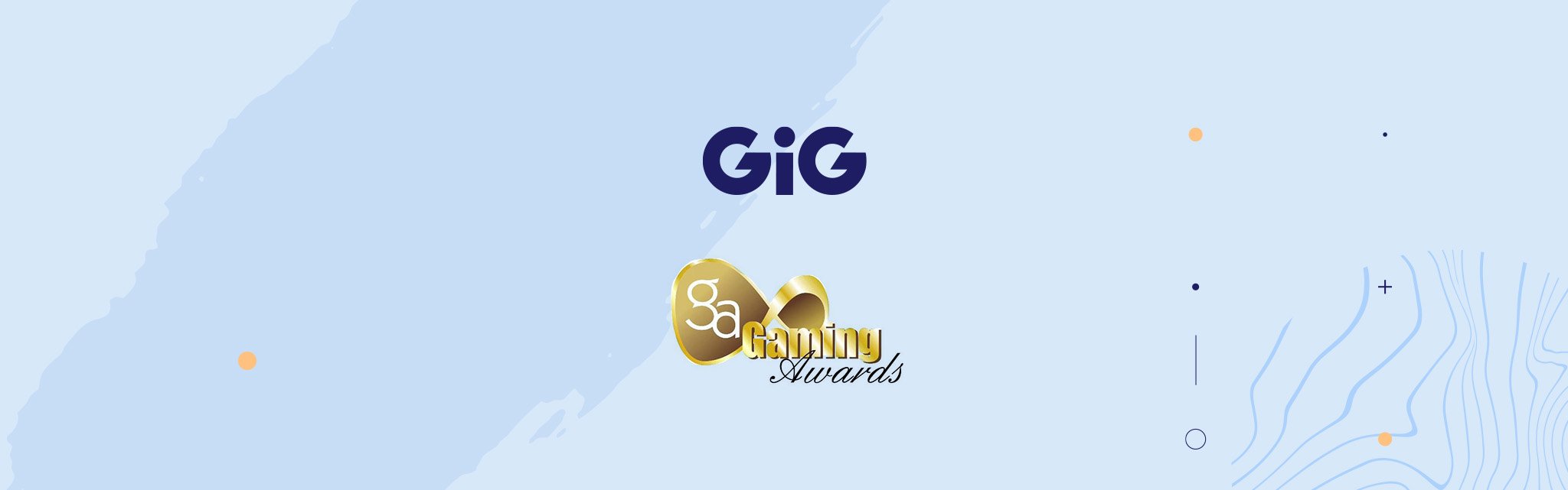 International Gaming Awards