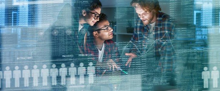 The importance of hybrid intelligence for a data driven future The importance of hybrid intelligence for a data driven future