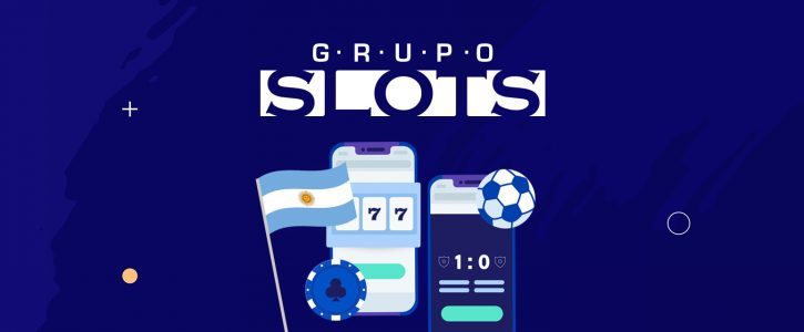 Gaming Innovation Group powers Grupo Slots’ new online Casino launch in Argentina