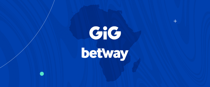 GiG extends partnership agreement with Super Group-owned Betway for GiG Comply