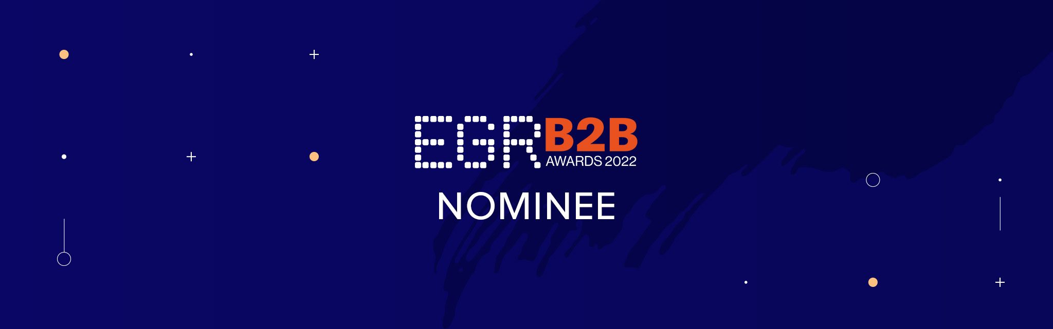 EGR B2B awards