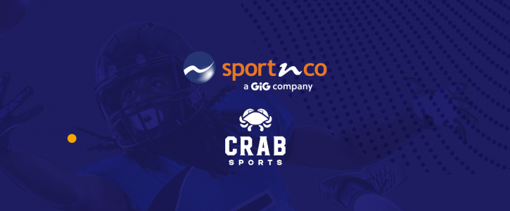 GiG signs a head of terms agreement with Crab Sports in Maryland, US