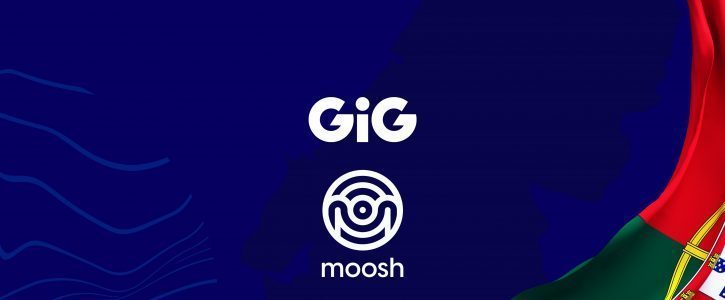 Gaming Innovation Group signs Moosh in Portugal Gaming Innovation Group signs Moosh in Portugal