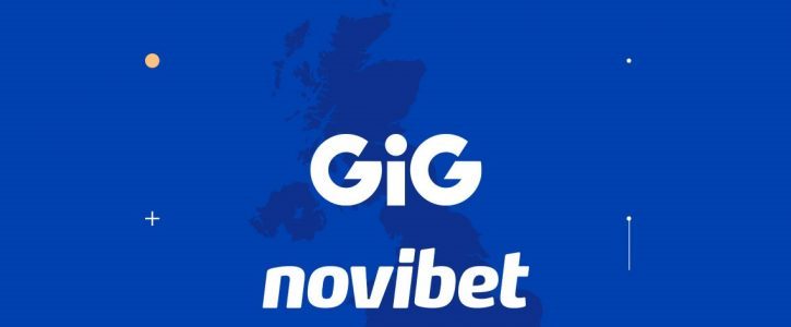 GiG signs extended partnership for Comply with European operator Novibet GiG signs extended partnership for Comply with European operator Novibet