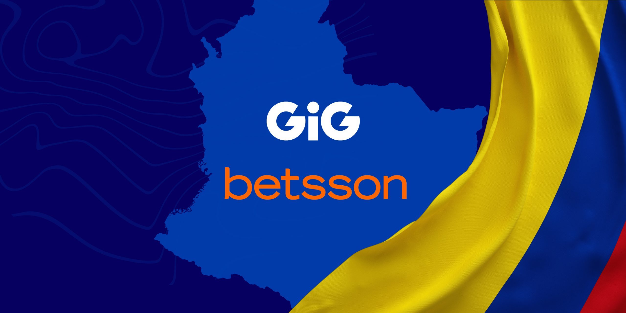 Gaming Innovation Group signs agreement with Betsson in Colombia