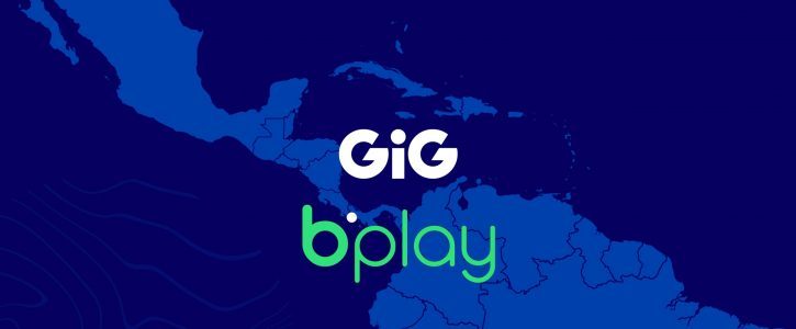 GiG expands its activity in Latin America with Grupo Boldt. GiG expands its activity in Latin America with Grupo Boldt.