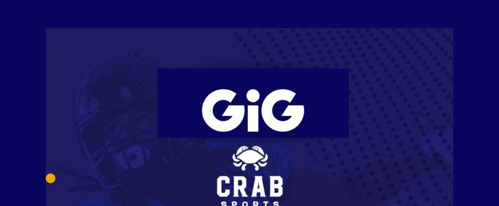 Gaming Innovation Group formalise agreement with Crab Sports for Maryland, US Gaming Innovation Group formalise agreement with Crab Sports for Maryland, US