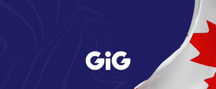 GiG signs a Head of Terms agreement with established Ontario land-based operator. GiG signs a Head of Terms agreement with established Ontario land-based operator.