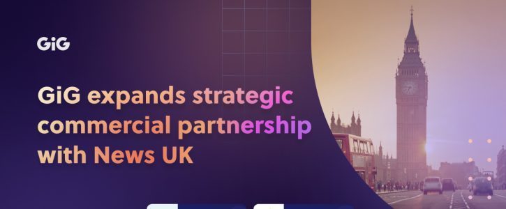 Gaming Innovation Group expands strategic commercial partnership with News UK Gaming Innovation Group expands strategic commercial partnership with News UK