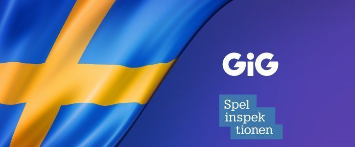 Gaming Innovation Group awarded new Swedish software licence Gaming Innovation Group awarded new Swedish software licence