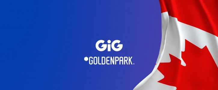Gaming Innovation Group powering Goldenpark expansion into Ontario