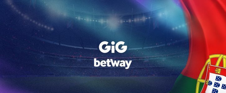 Gaming Innovation Group expands tier 1 European portfolio with Betway launch in Portugal.