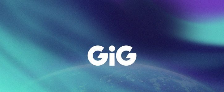 GiG furthers global presence of its next-gen Platform, with two new launches.