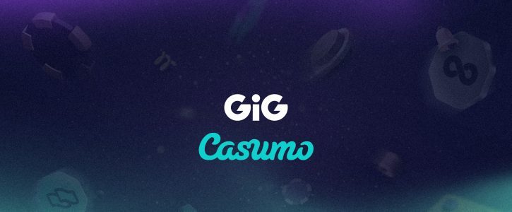 GiG further expands Casumo partnership with new feature-filled agreement and extends agreement to 2027