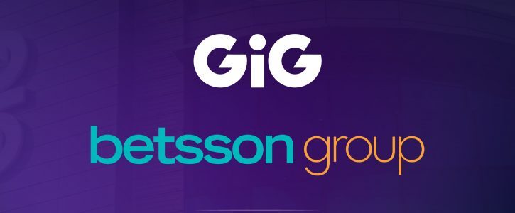 Extension of agreement with Betsson enables expansion into new and regulated markets