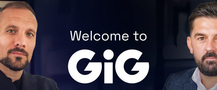 GiG Accelerates Growth Strategy with Key Appointments to Drive Global Partnerships and Sportsbook Expansion