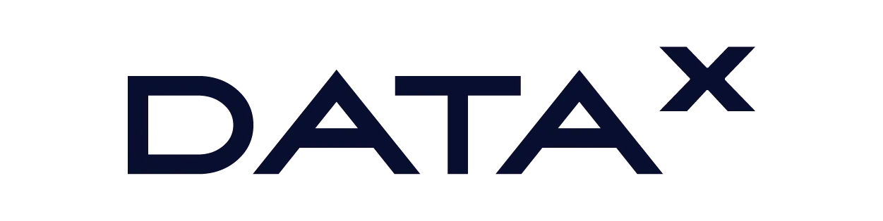 Logo DataX   Dark
