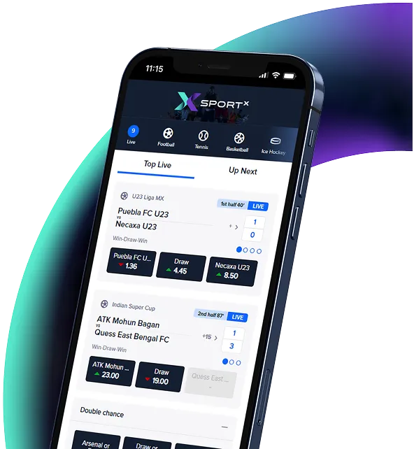 Ultimate sports betting experience